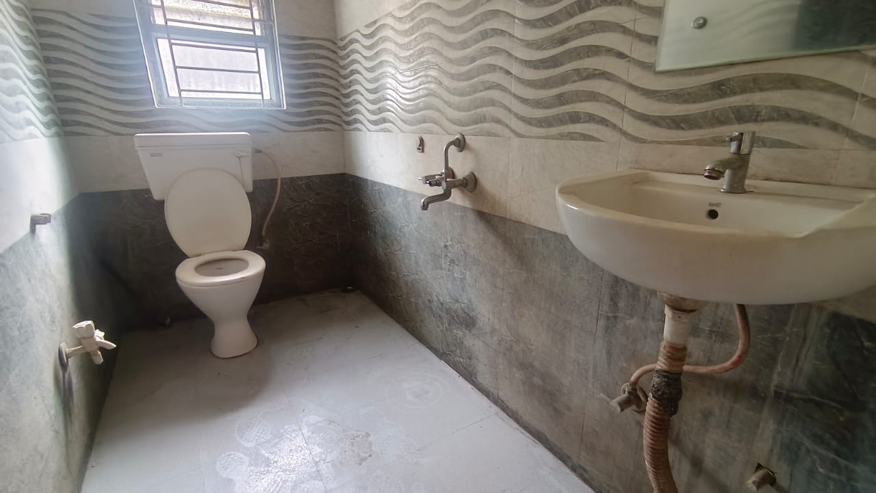 Unfurnished 2bhk in Beltola - Basistha Road, Survey, Guwahati, Assam, India for Rent